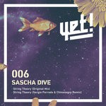 cover: Sascha Dive - String Theory