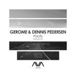 cover: Dennis Pedersen|Gerome - Pacify