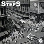 cover: Leendder - Steps