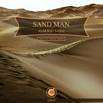 cover: Alberto Sainz - Sand Man