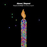 cover: Above & Beyond|Marty Longstaff - Flying By Candlelight