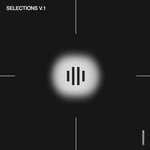 cover: Various - Selections V.1