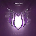 cover: Twin View - Crash