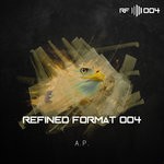 cover: A.p - Refined Format 004