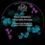 cover: Paul Sparkes - Mean Mofo (Remixes)