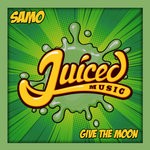 cover: Samo - Give The Moon