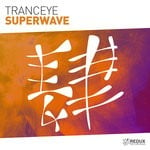 cover: Tranceye - Superwave