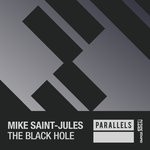 cover: Mike Saint-jules - The Black Hole