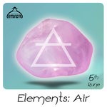 cover: Alitaumas - Elements: Air 5th Rune