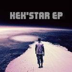 cover: Kek'star - Kek'star EP