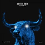 cover: Cosmic Boys - Minotaur