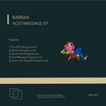 cover: Barbax - Acid Massage