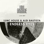 cover: Aldi Bautista|Lumc House - Endless Eyes