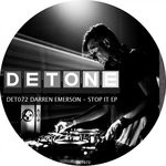 cover: Darren Emerson - Stop It