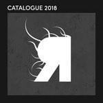 cover: Various - Respekt: Catalogue 2018