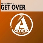 cover: Felipe Avelar - Get Over