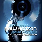 cover: CHRIS CAFIERO|DAVID MARQUES|Didier La Regie|ERIC HOSSAN - New Horizon