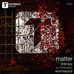 cover: Matter - Entropy