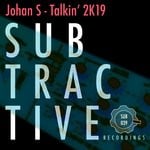 cover: Johan S - Talkin' 2K19