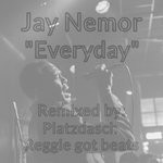 cover: Jay Nemor - Everyday Remixes