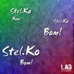 cover: Stelko - BOM!