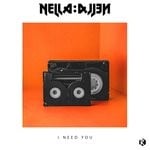 cover: Nella:allen - I Need You