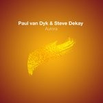 cover: Paul Van Dyk|Steve Dekay - Aurora