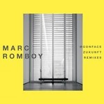 cover: Marc Romboy - Moonface/Zukunft (Remixes)