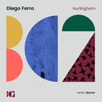 cover: Diego Ferro - Hurlingham