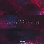 cover: Dezza - Juniper/Toadaso