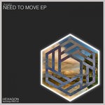 cover: Avratz - Need To Move EP