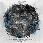 cover: Brigado Crew|Crisstiano - Sustain EP