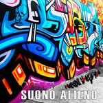 cover: 00174 - Suono Alieno