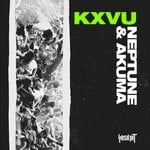 cover: Kxvu - Neptune