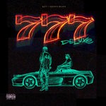 cover: Key! & Kenny Beats - 777 Deluxe