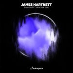 cover: James Harnett|Vanessa Taal - Enamour