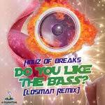 cover: Houz Of Breaks|Losman - Do You Like The Bass