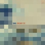 cover: Saka - Dreamy Eye EP