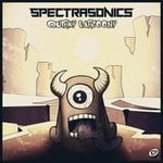 cover: Spectra Sonics - Quirky Cartoony