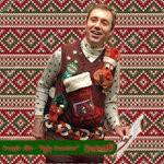 cover: Francis Jilla - Ugly Sweater