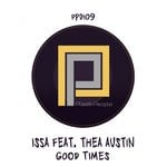 cover: Issa|Thea Austin - Good Times