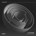 cover: Ramsi - The Drama