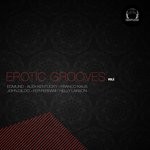 cover: Alex Kentucky|Deeplastik|Edmund|Fer Ferrari|Franco Kaus|Helly Larson|John Diloo - Erotic Grooves Vol 2