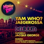 cover: Jacqui George|Jaegerossa|Yam Who? - Delirium