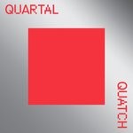 cover: Aavikko - Quartal Quatch