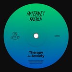 cover: Internet Xacker - Therapy For Anxiety