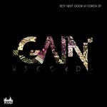 cover: Boy Next Door - Corch EP