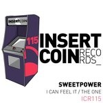 cover: Sweetpower - I Can Feel It/The One