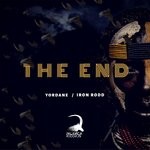 cover: Dj Yordane|Iron Rodd - The End