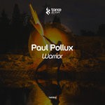 cover: Paul Pollux - Warrior